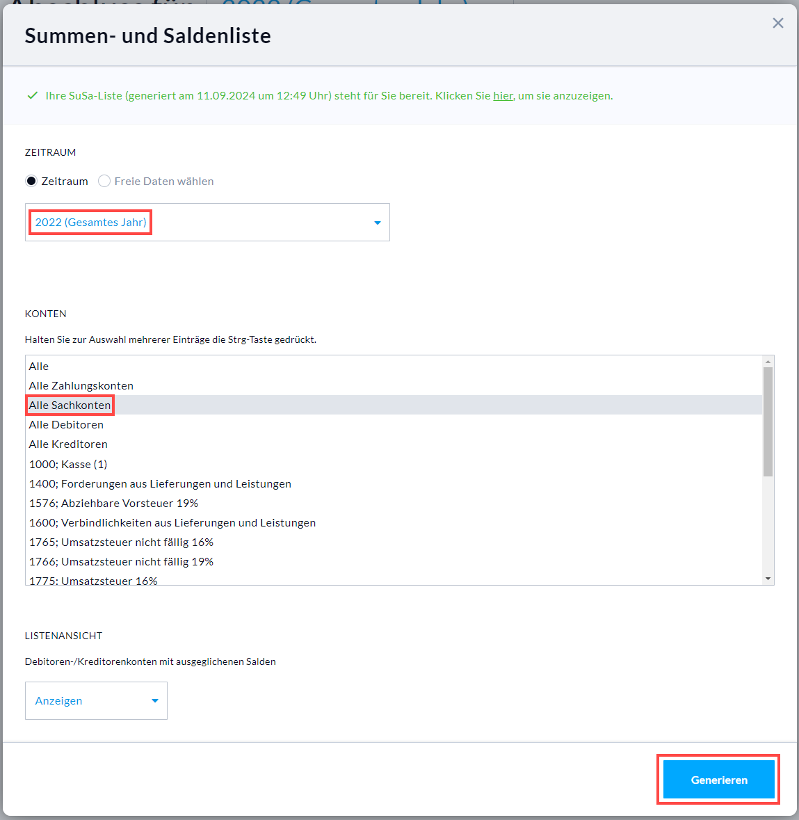 bb export settings