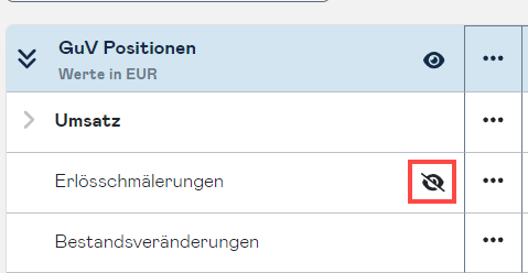 planning hidden kpi