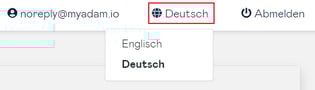 change-language