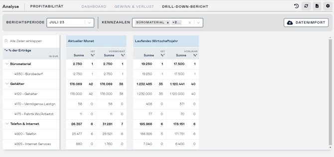 profitability-kpidetailreport