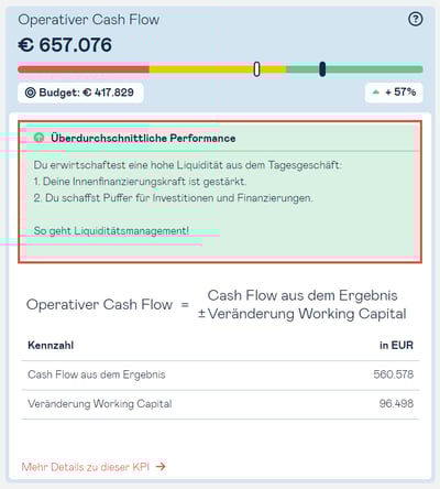 status-report-recommendations-cashflow