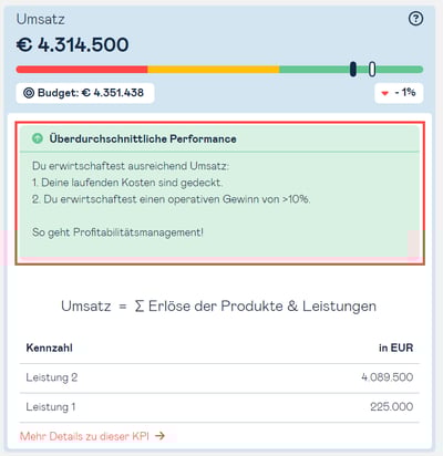 status-report-recommendations