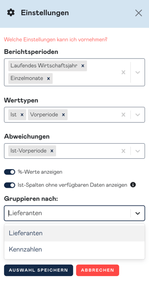 suppliers-detailreport-settings