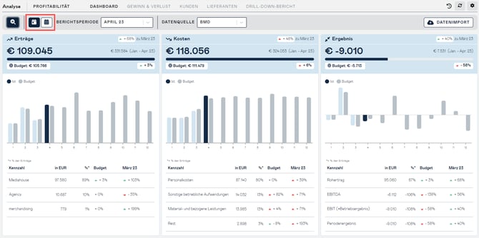 profitability-dashboard-switch-month-YTD