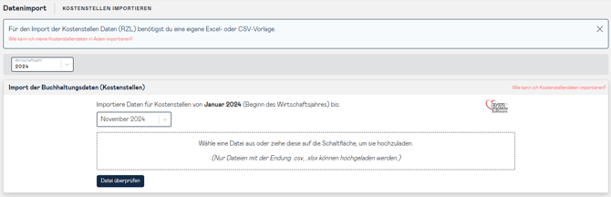 rzl-costcenter-uploadpage
