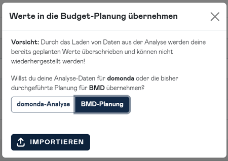 planning-budget-importdata-popup-domonda