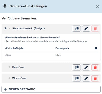 scenario-administration-details