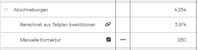 partial-investment-calculated-row-pl