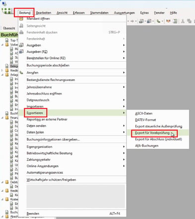 DATEV 1