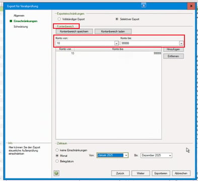 DATEV 3