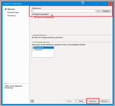 DATEV 5