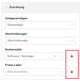 Freies Label 3