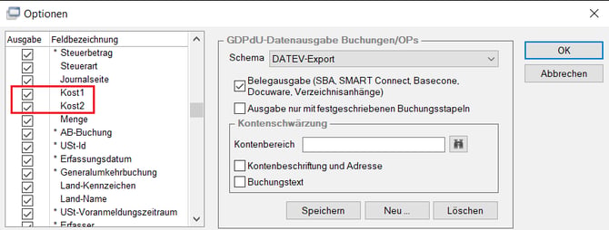 GDPDU Ausgabe 3