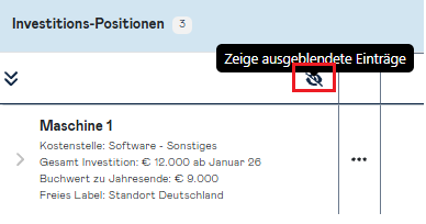 Invest 6