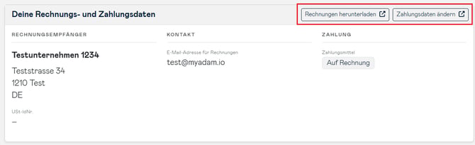 Rechnung 2