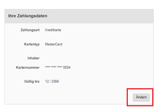 Rechnung 5