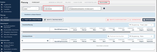 Teilplan 1