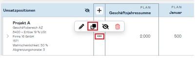 Umsatzteilplan 14