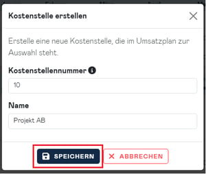 Umsatzteilplan 5